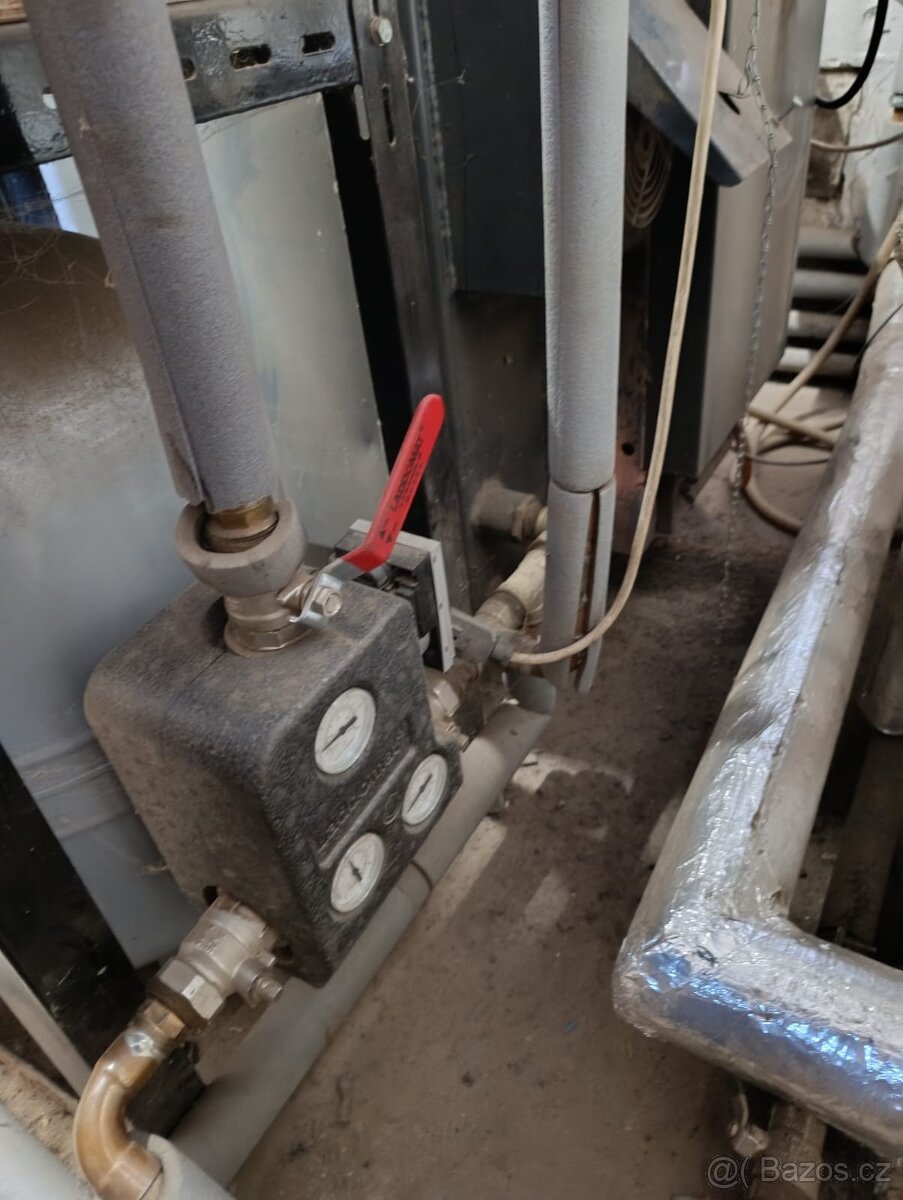 Kotel Atmos DC 20 - 5