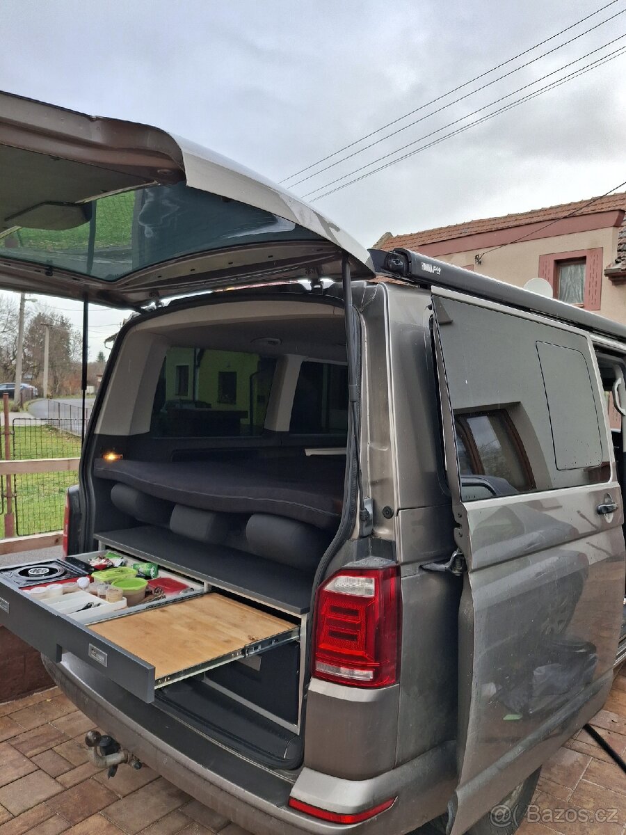 Vestavba do auta - 5