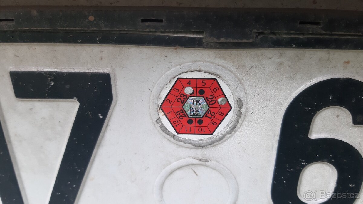 Autopřepravník - 5