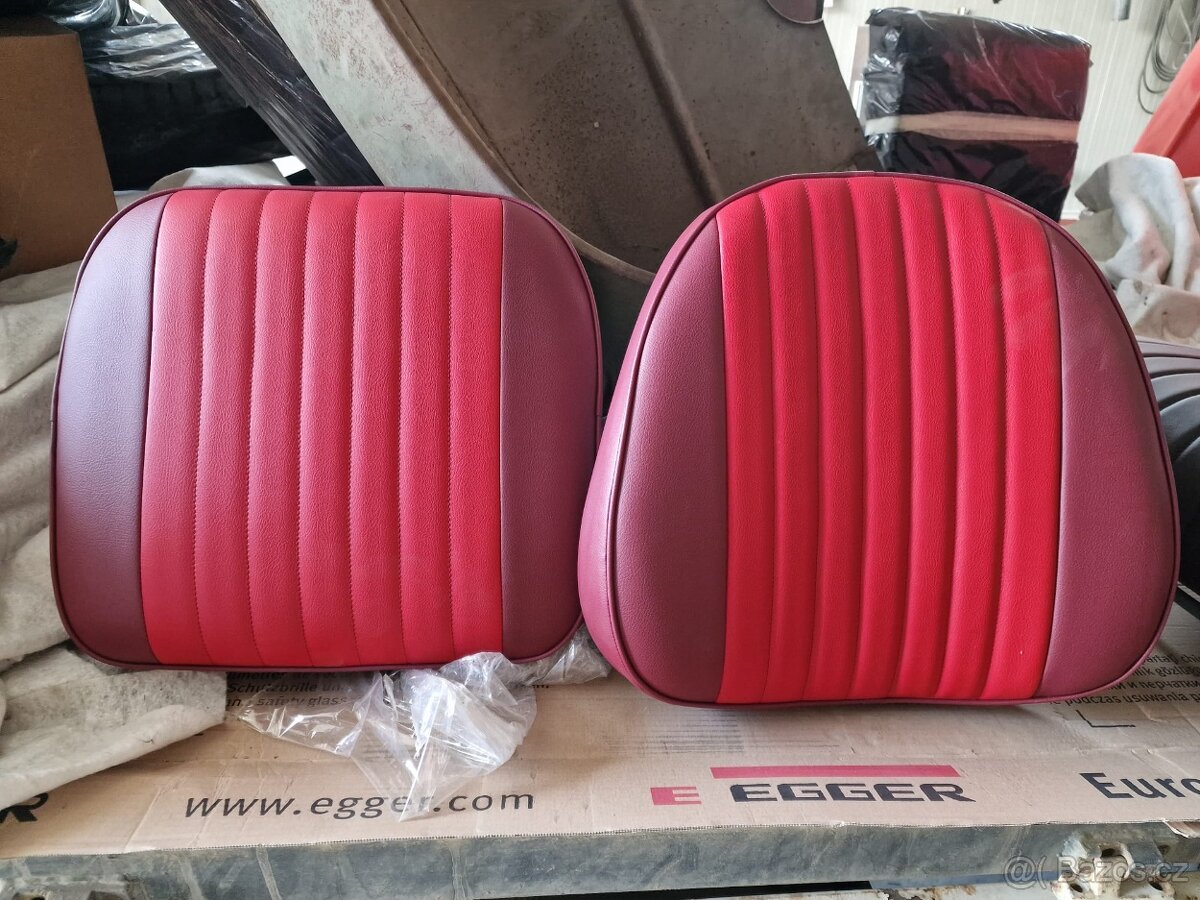 Tatra 138 4x4 Kabína... - 5