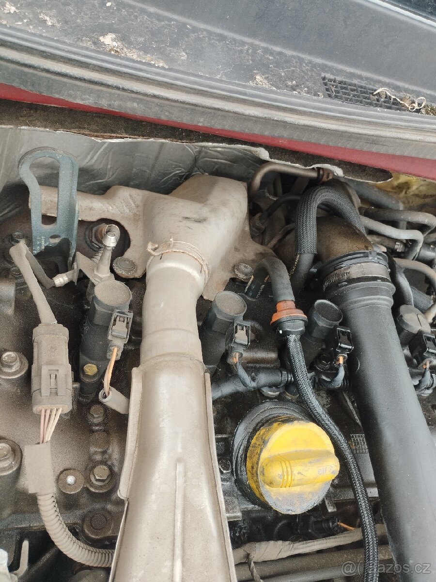 Renault 2.0t 125kw - 5