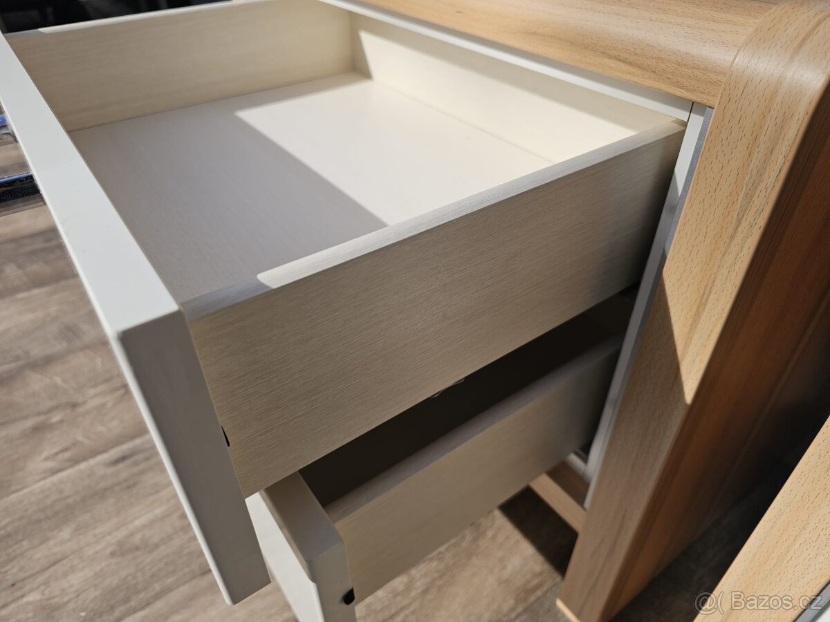 Noční stolky LISIMO - 5