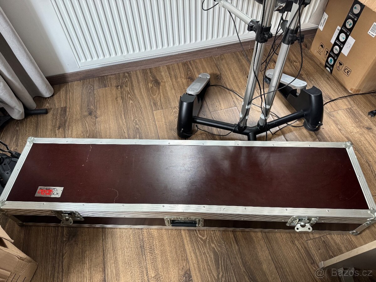 Piano Yamaha P 80 - 5