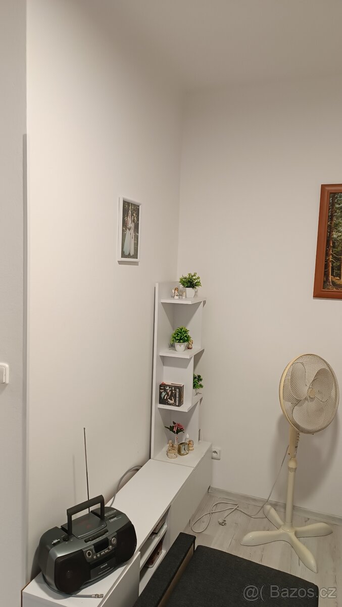 Pronájem bytu 1+kk - 5