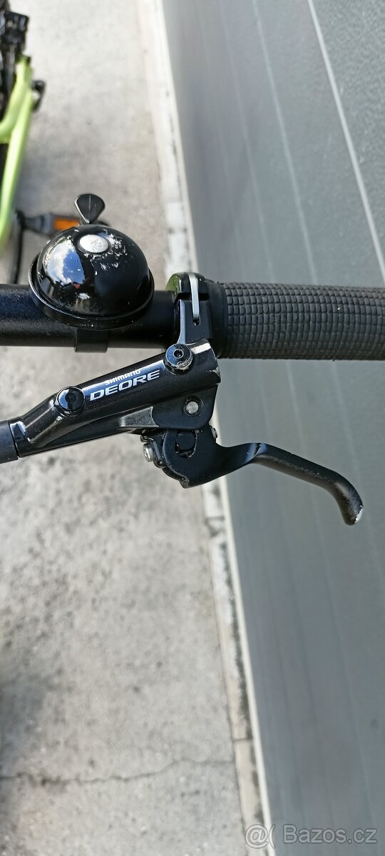 Kolo Specialized 20 - 5