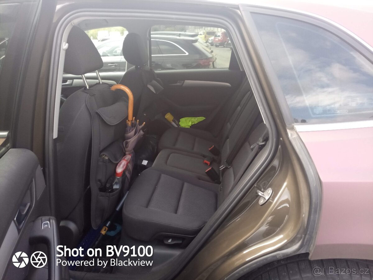 AUDI Q5 - 5