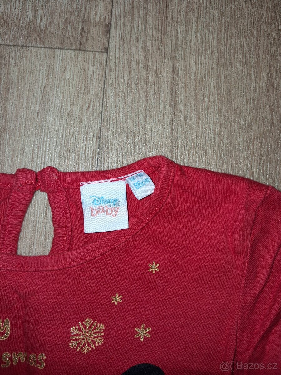 Dívčí šatičky - 5