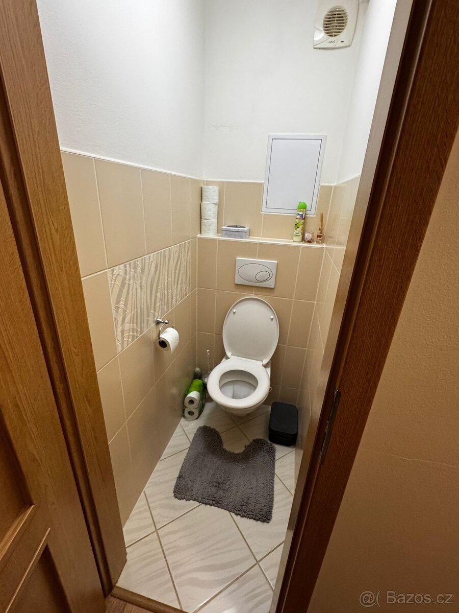 Pronájem bytu 2+kk - 5