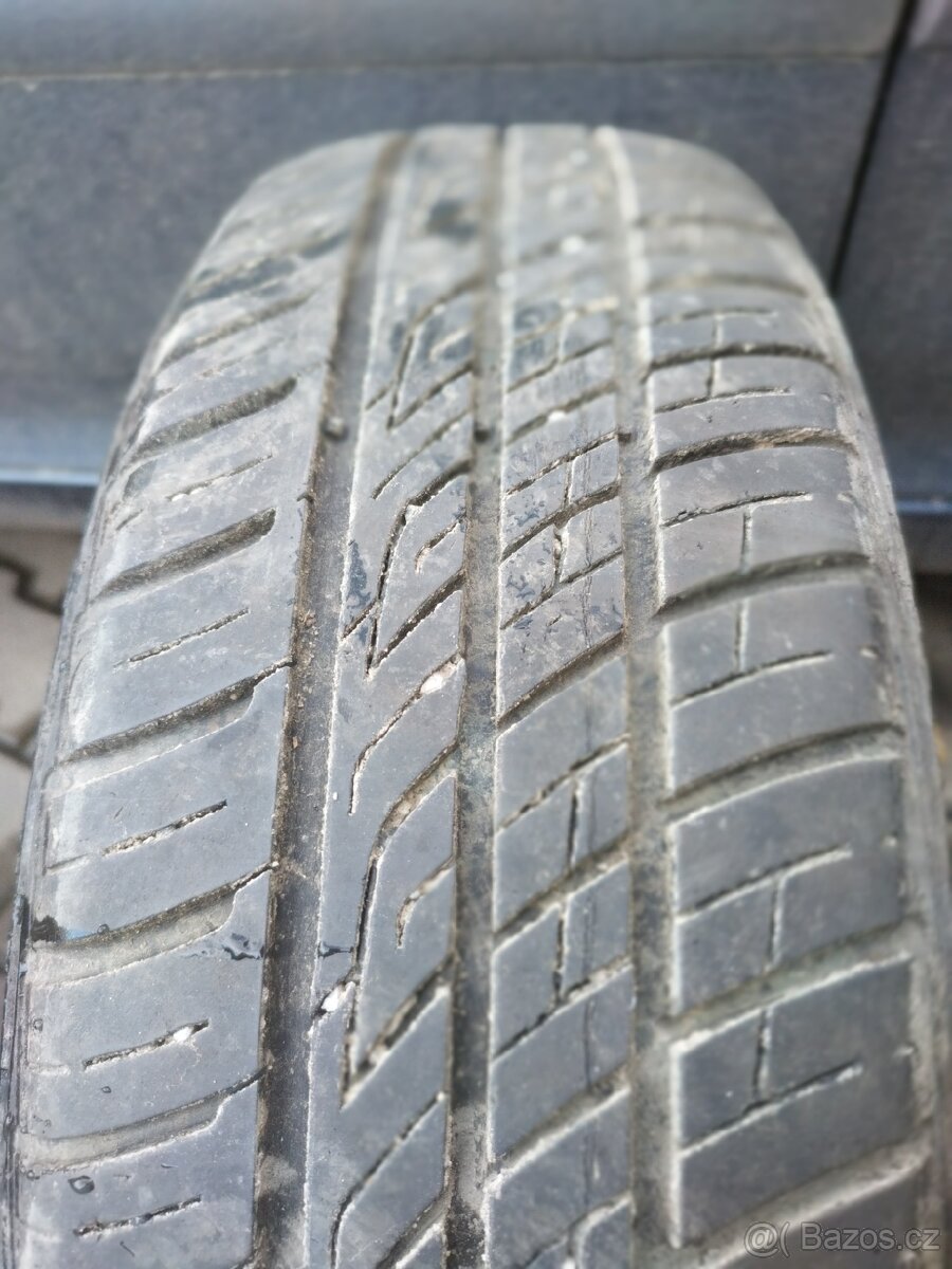 165/65 R14 - Barum Brillantis 2 - 5