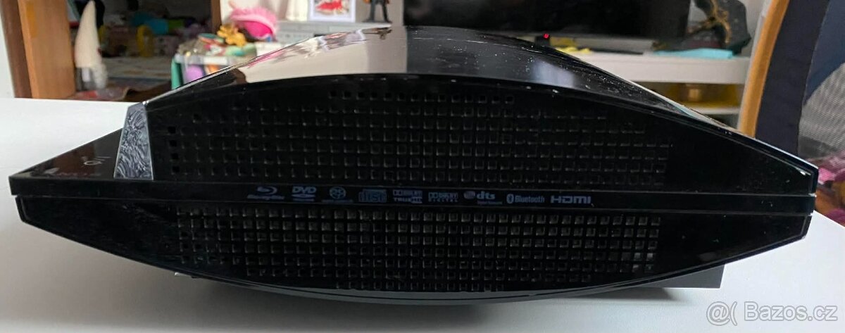 PlayStation 3 (CECHC04) - 5