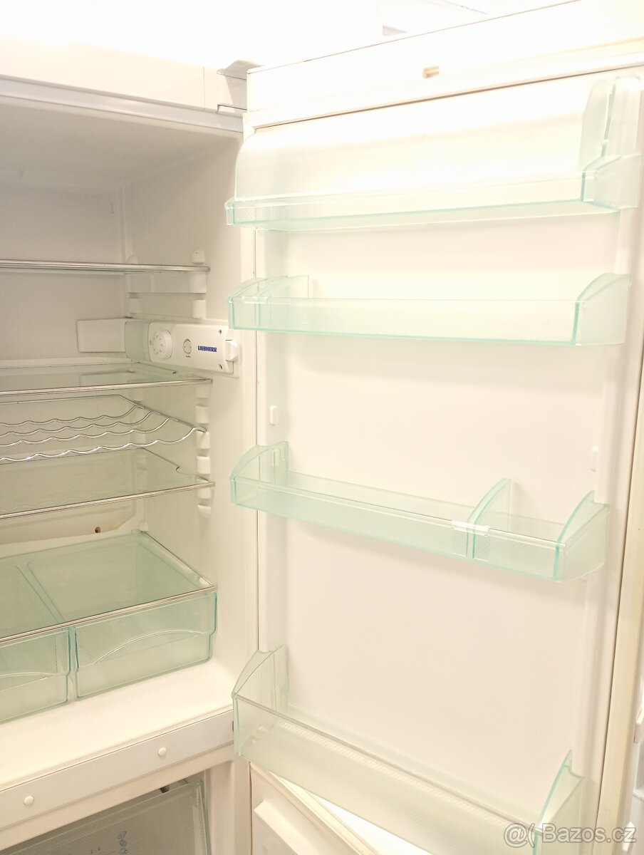 Lednice Liebherr - 5