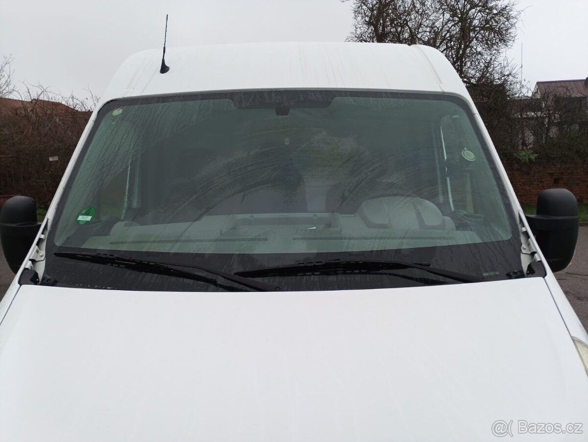 Renault Master 2.3. - 5