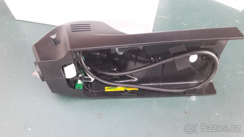 BMW , DWR kamera - nová nepoužitá, cena nové 1700,- - 5