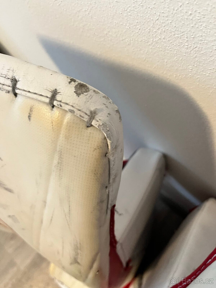 Betony Bauer Hyperlite vel. L 35+1 - 5