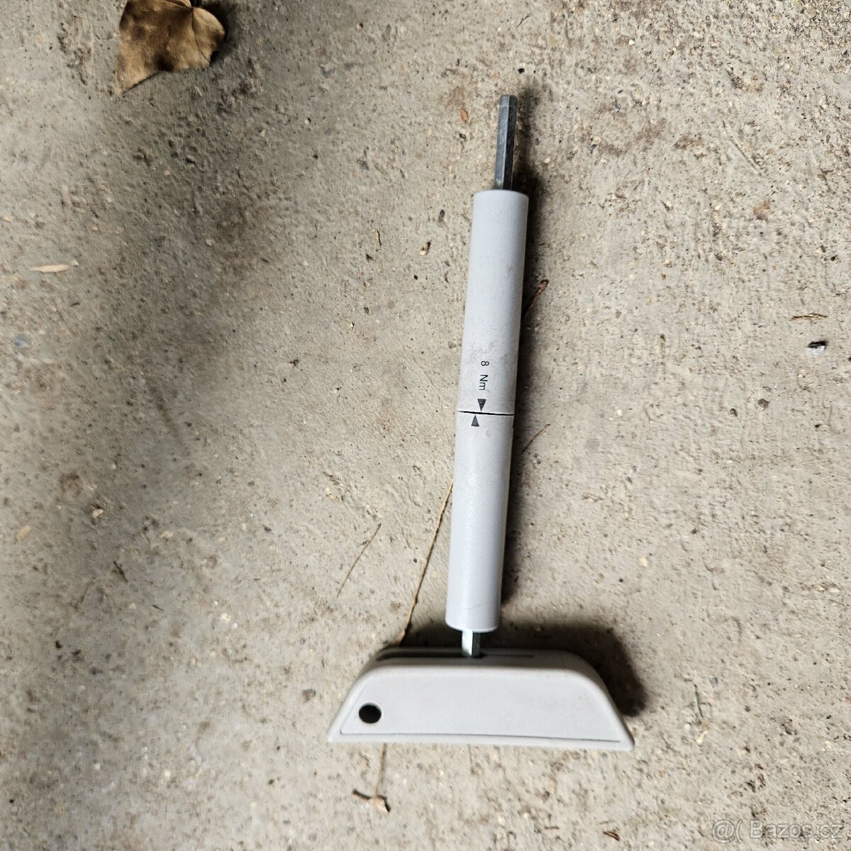 Střešní nosič originál BMW x5 - 5