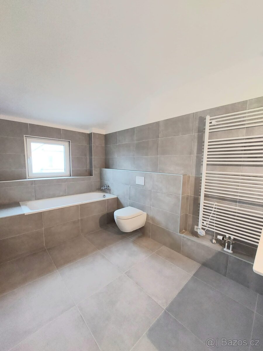 Prodej rodinného domu 138 m2, pozemek 465 m2 - 5