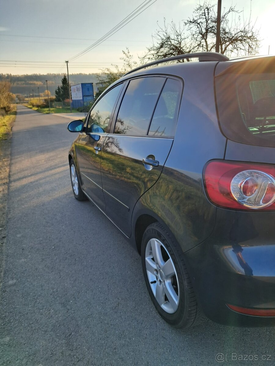 VW Golf plus 1.4 tsi 90kw - 5