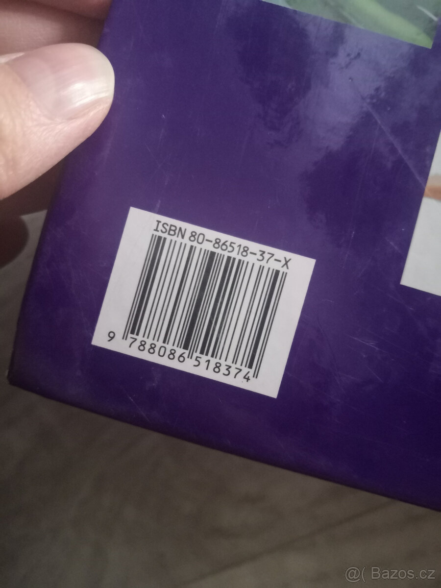 Velká kniha Kuchařská encyklopedie - 5