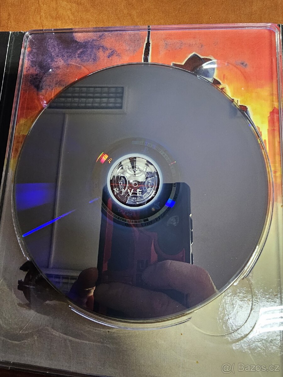 Trilogie Mafia PS4 a PS5 - CZ edice - 5