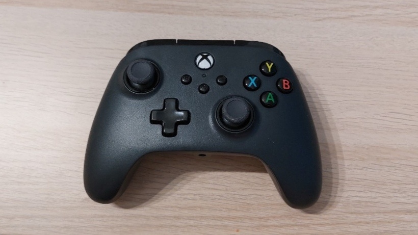 Xbox Series S 512GB - 5