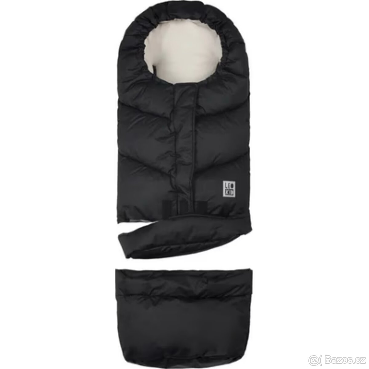 Kočárek Bugaboo fox 2/3 - 5