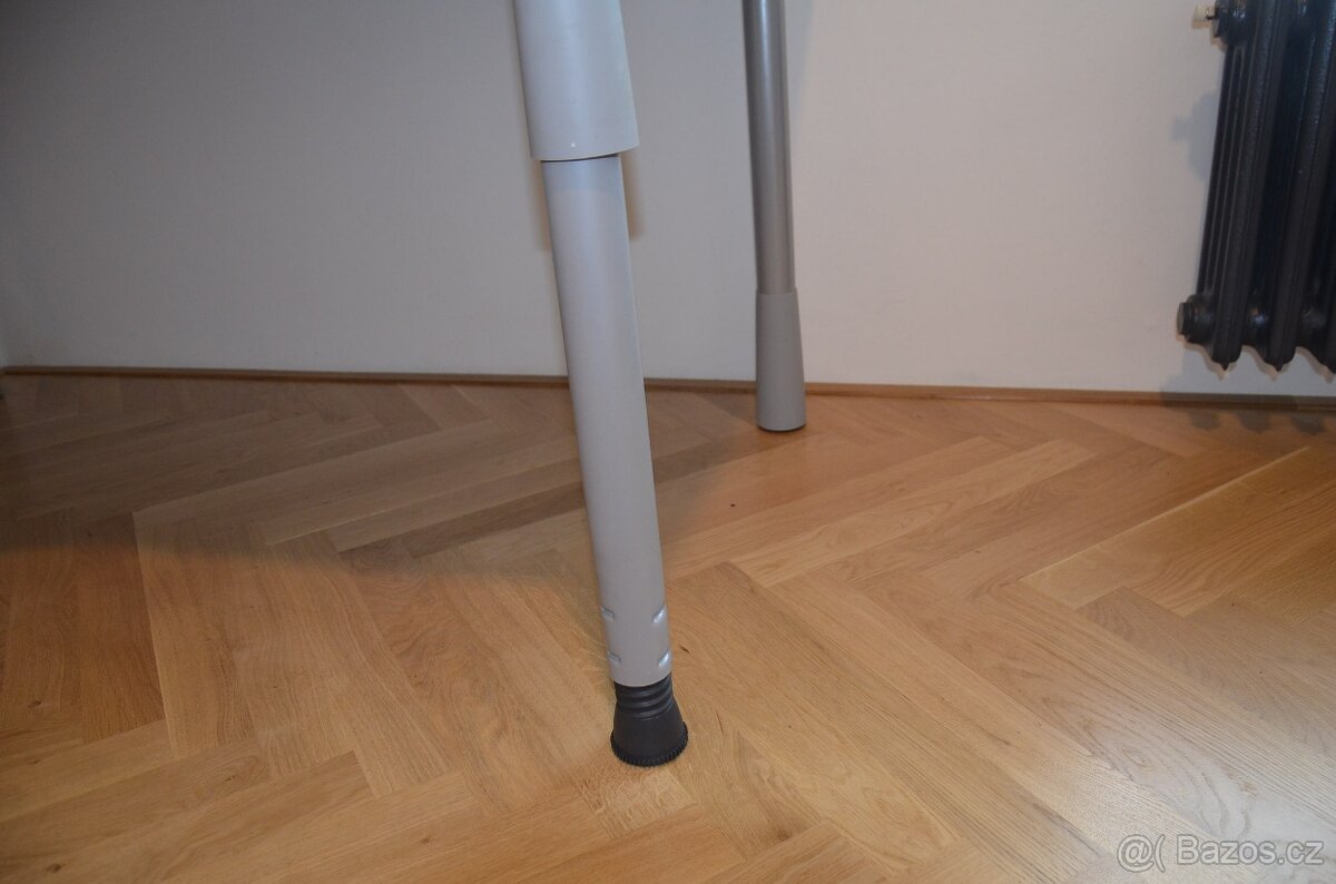 PRODÁM rohové kancelářské stoly - 5