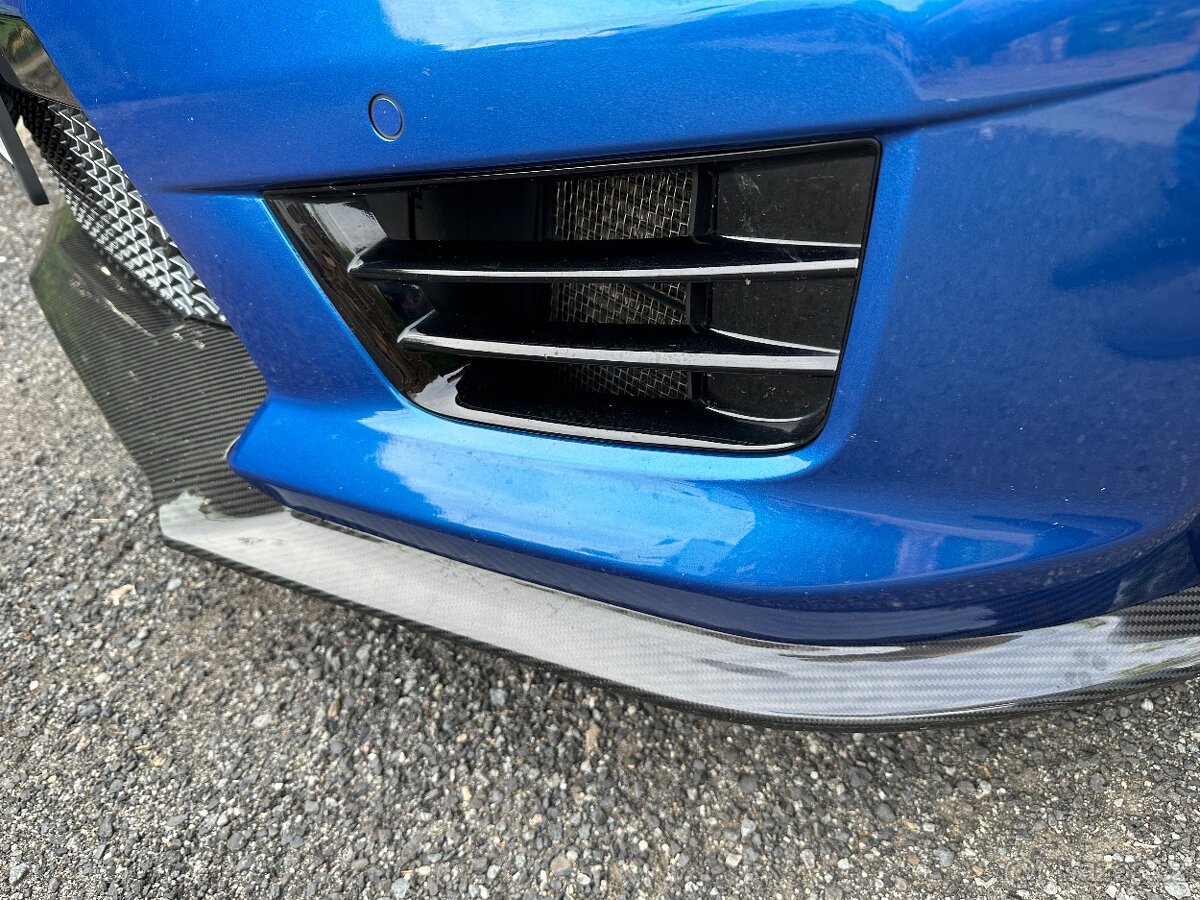 Cadillac ats-v, 3,6 V6 TT, 470koní - 5