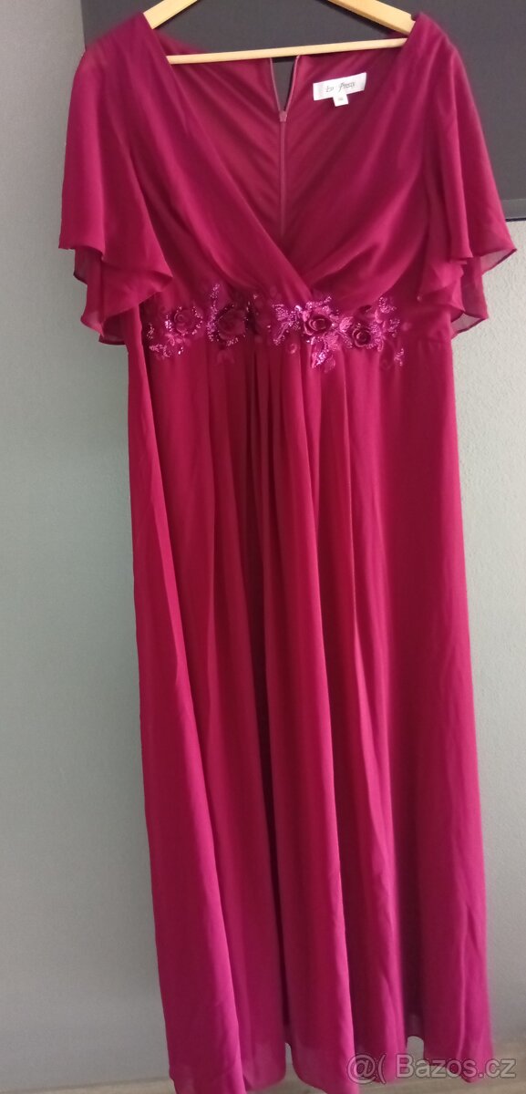 Společenské šaty - 5
