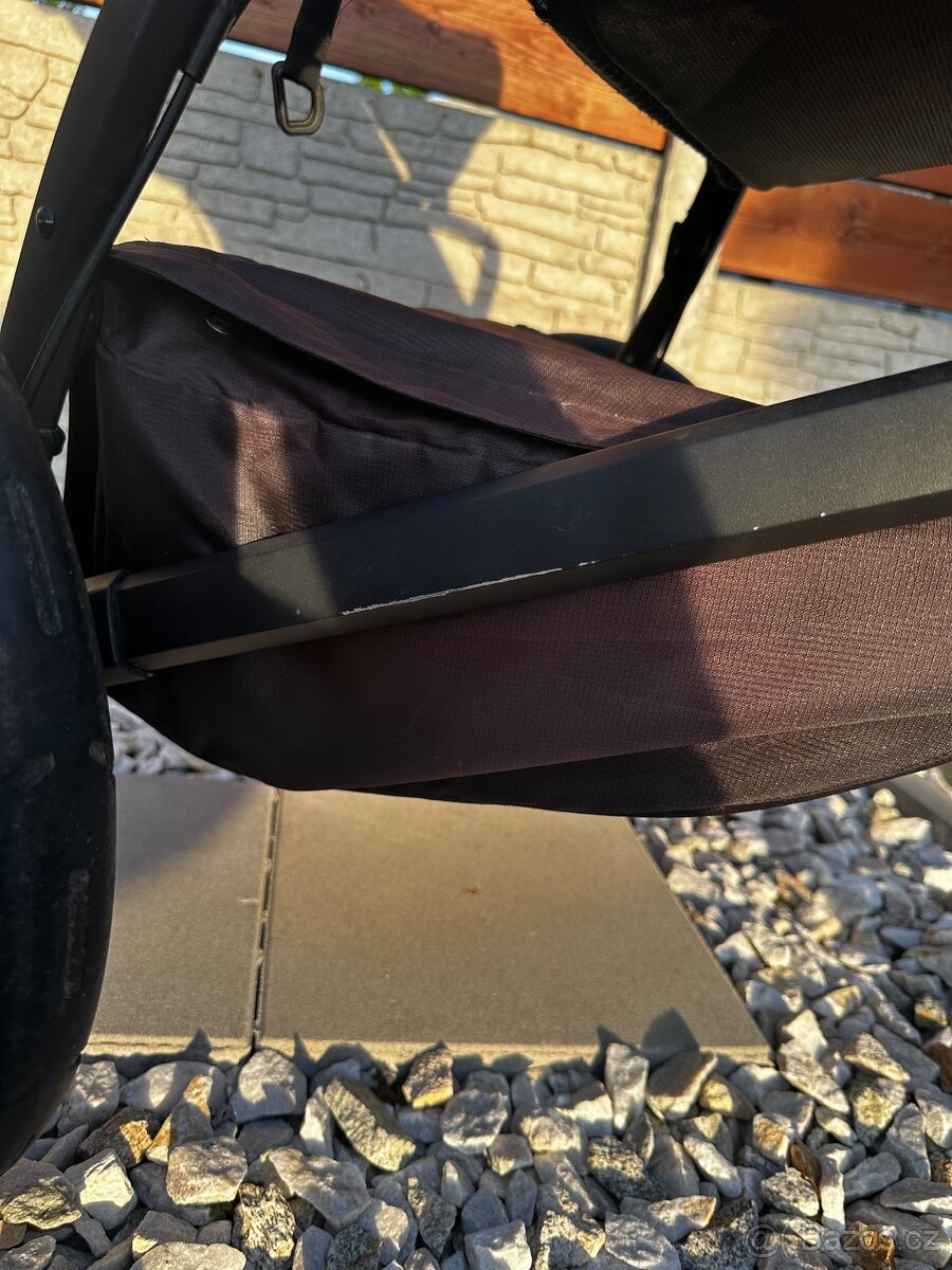 Thule Urban Glide 2 - 5