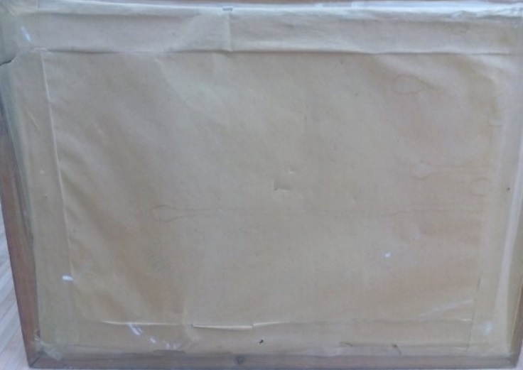 Obrázek - ovoce na stole, ovoce zátiší - 5