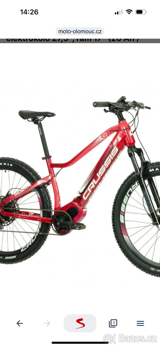 Crussis elektrokolo oli guera - 5