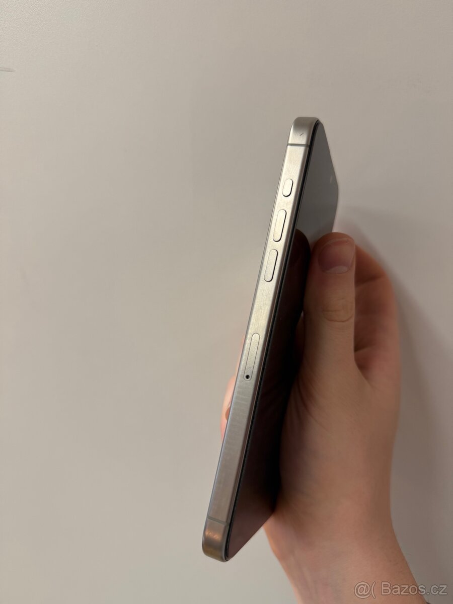 iPhone 15 Pro Max 256 GB, baterie 100% - 5