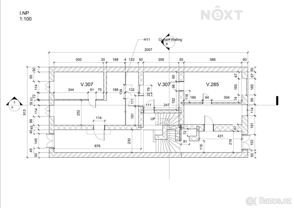 Prodej Rodinný dům, 390㎡ - 5