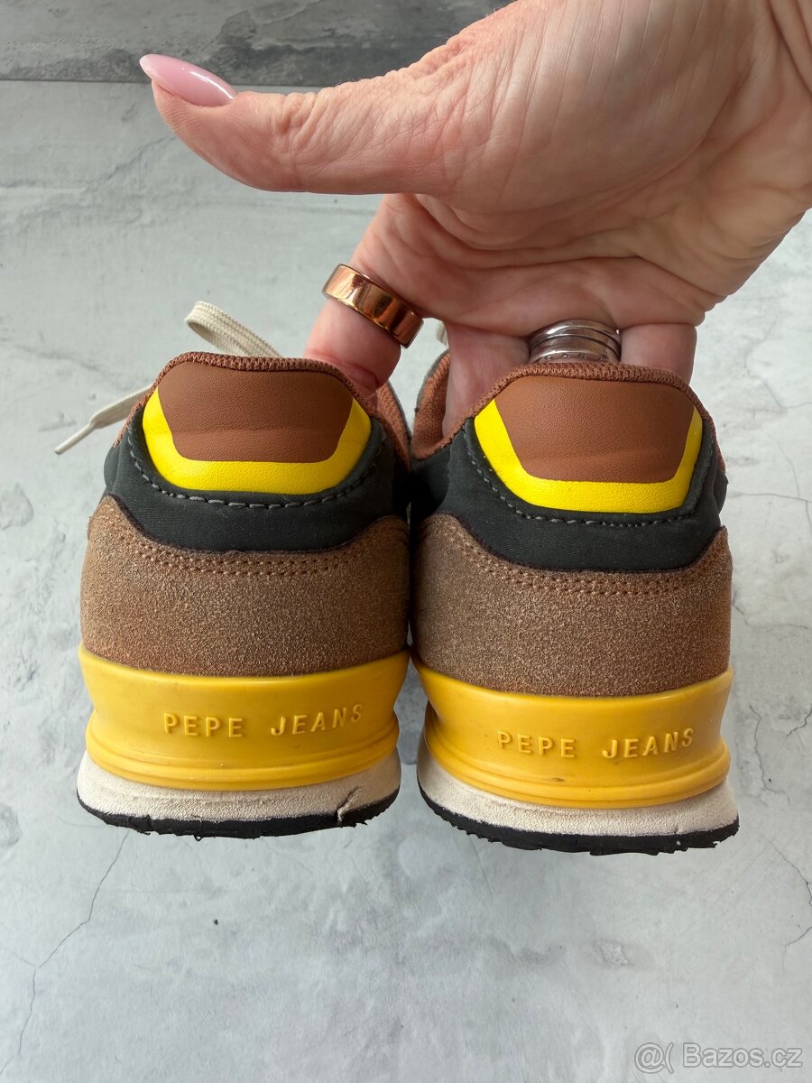 Pepe jeans vel 35 - 5