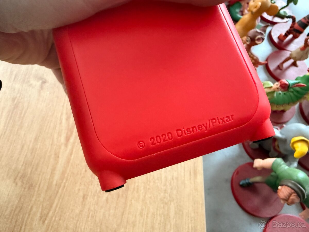 Kouzelné Audio pohádky Disney - 5