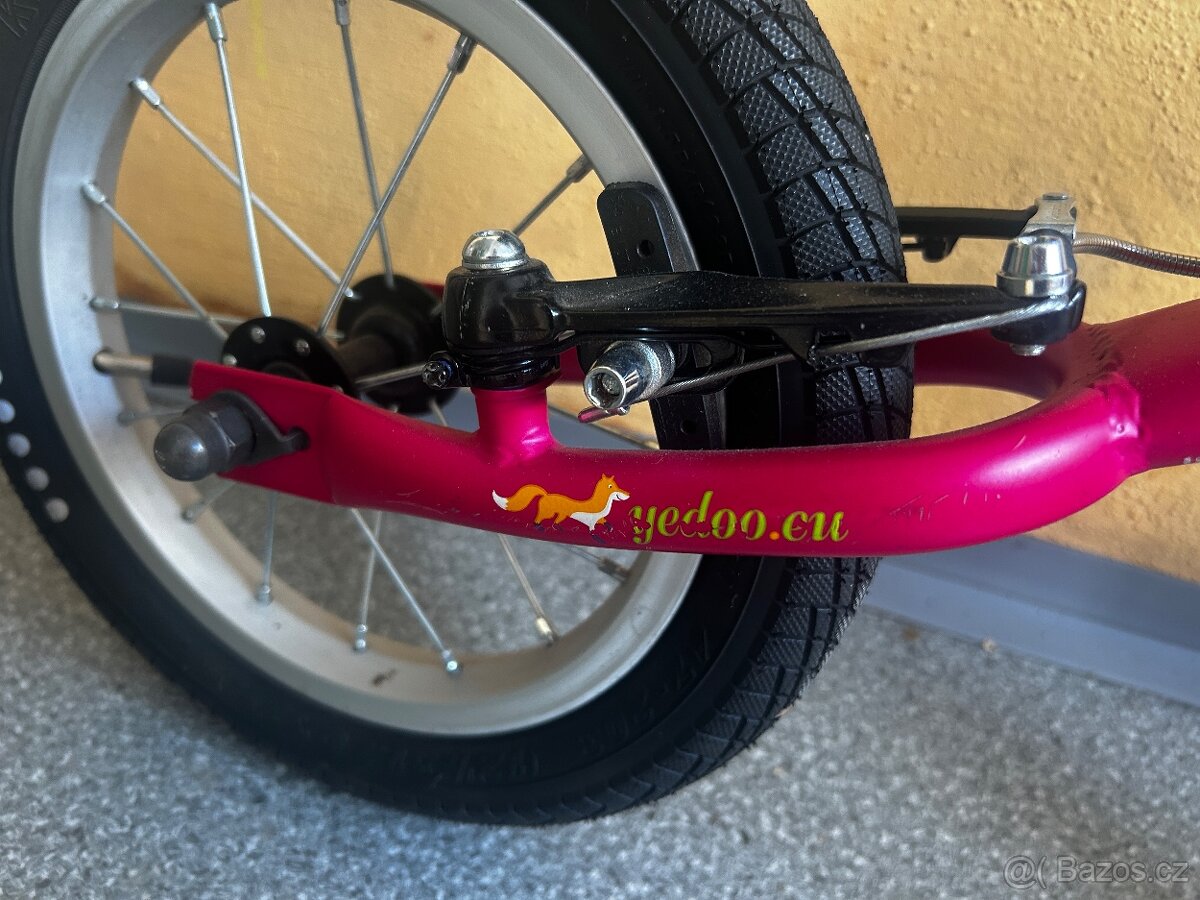 Odrážedlo Yedoo Tootoo - 5