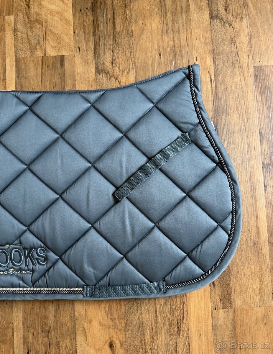 Podsedlova decka Spooks Annber DL a VS - 5