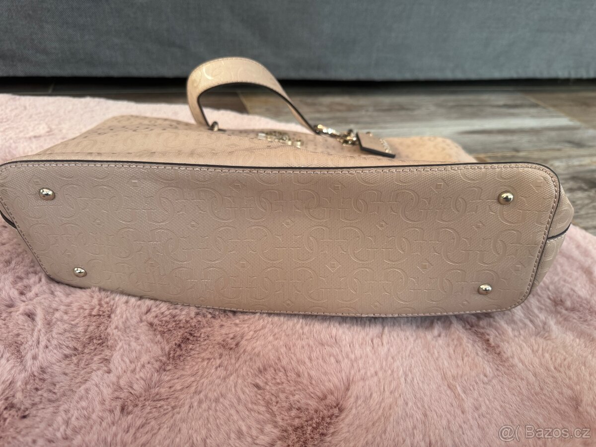 Kabelka zn. Guess - original - 5