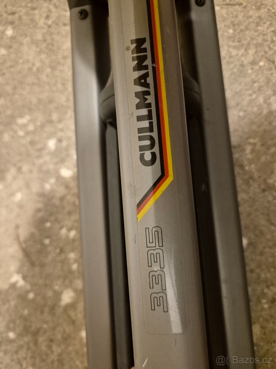 Stabilní stativ - 5