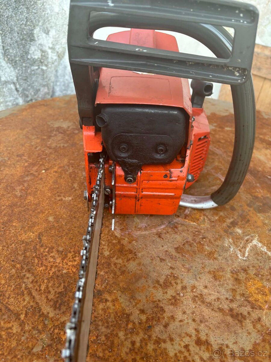 Motorová pila husqvarna 246 - 5