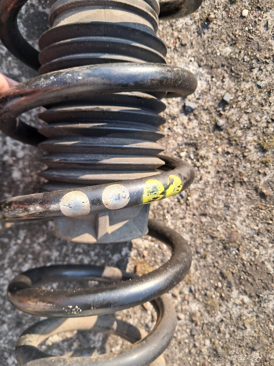 Alfa Romeo pružiny - 5