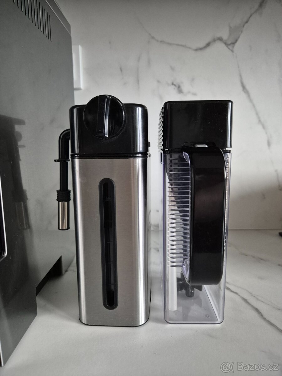 DeLonghi PrimaDonna Exclusive ESAM 6900.M - 5