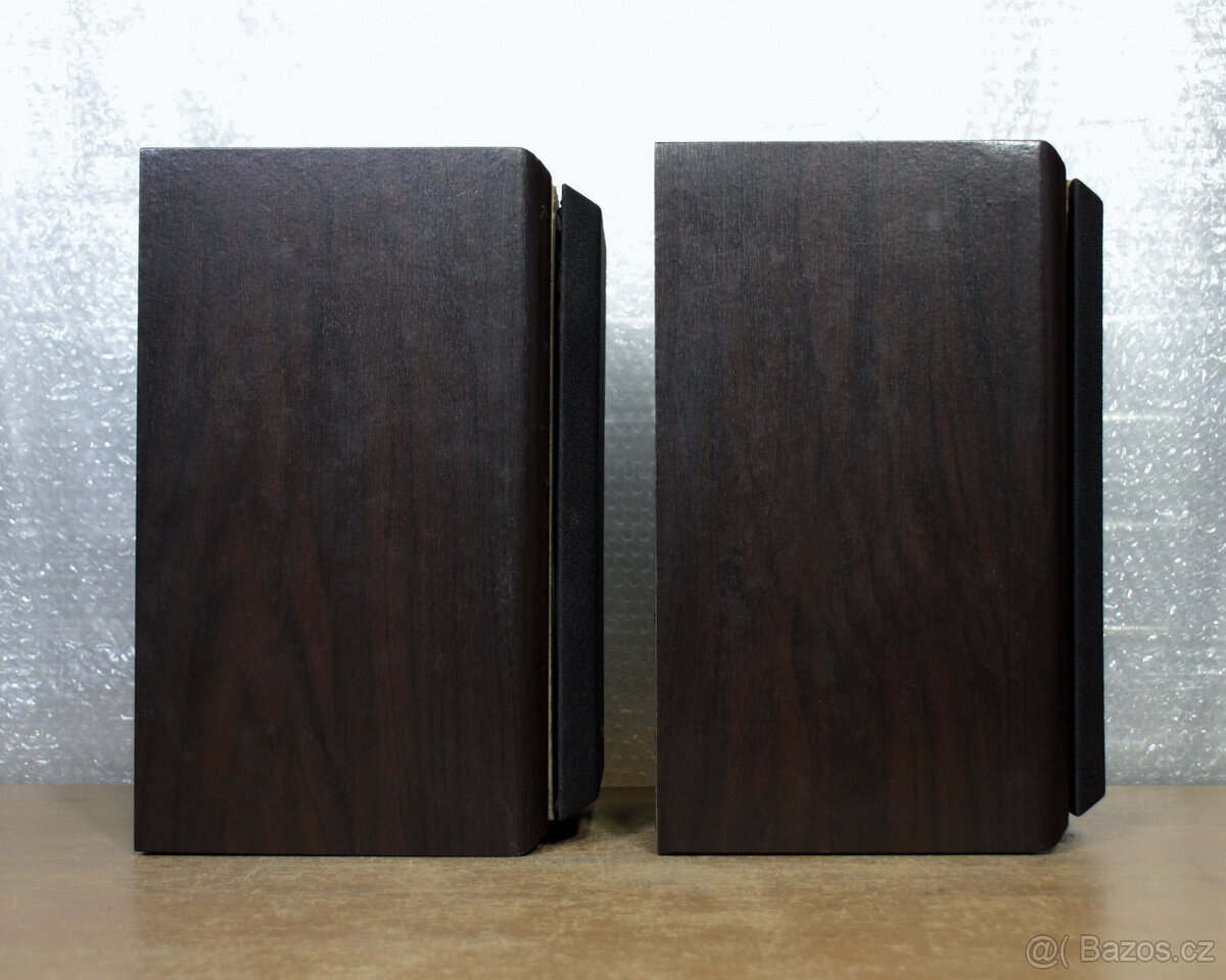 Reprobedny Technics SB-CA 01. - 5