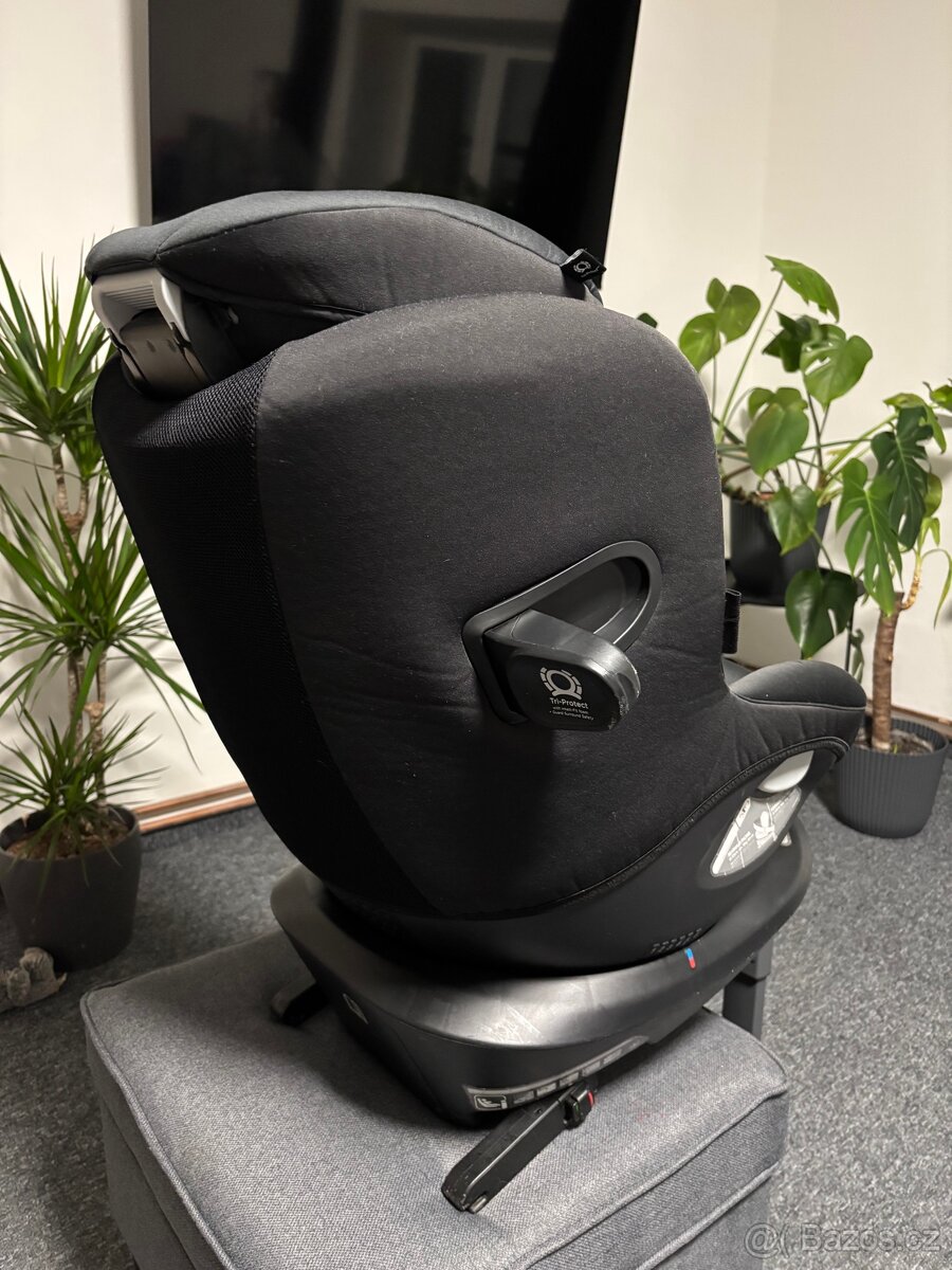 Autosedačka Joie i-Spin 360e - 5