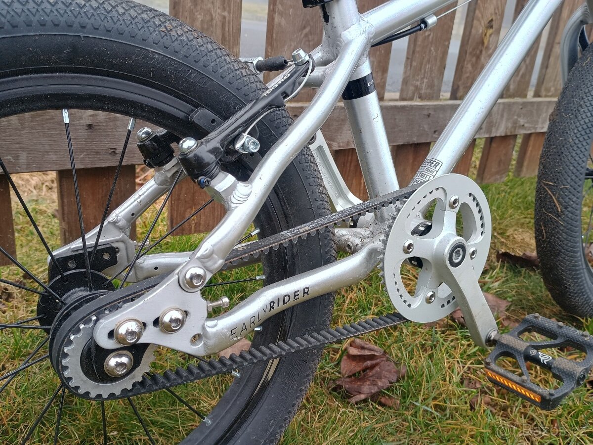 Early rider belter '16 - 5