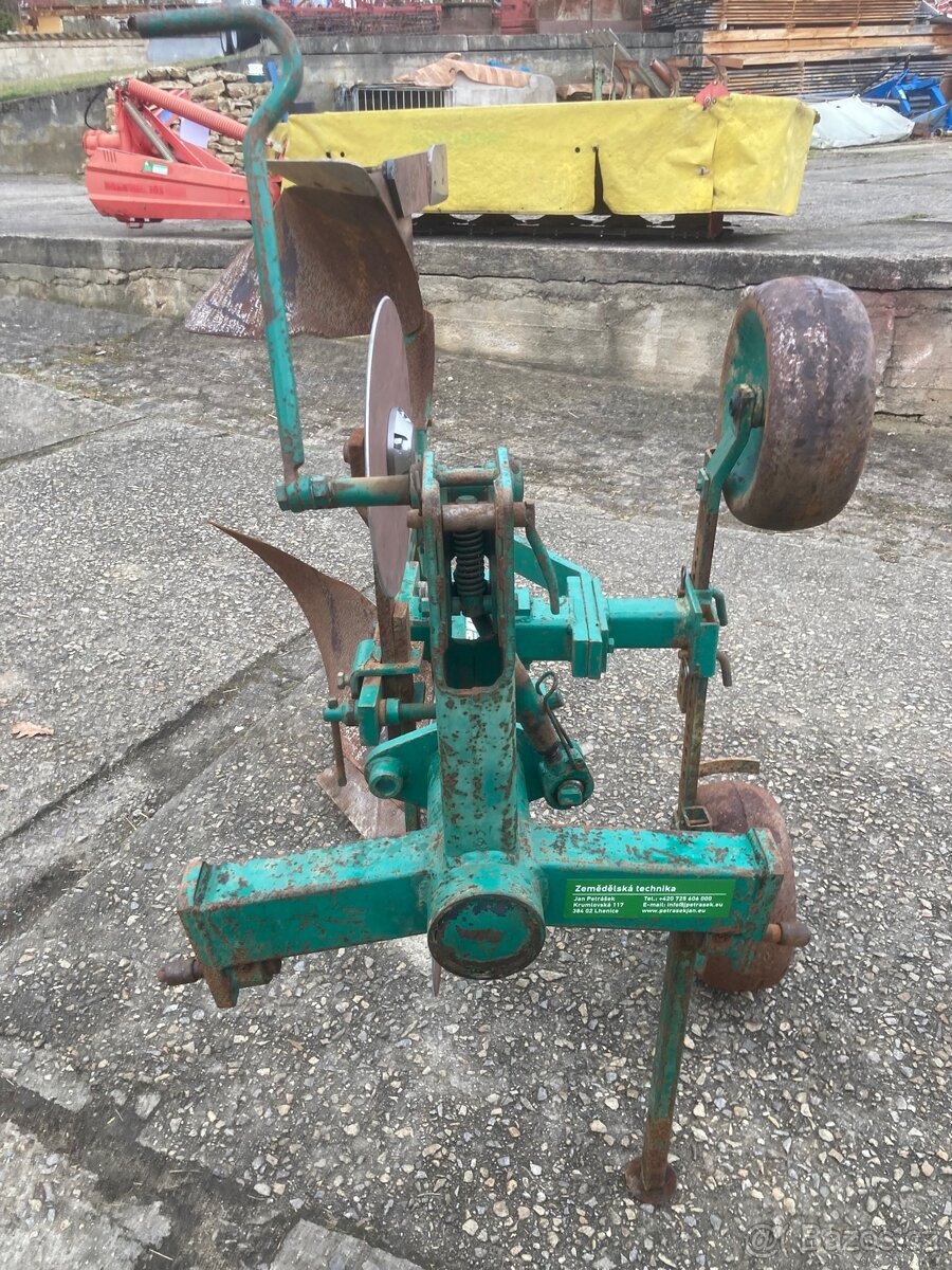 Pluh Regent Saturn - 5