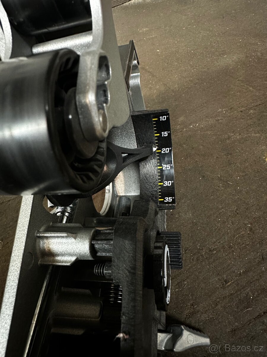 ProdámWorkSharpKenOnionEditionMk.2+BladeGrindingAttachment - 5