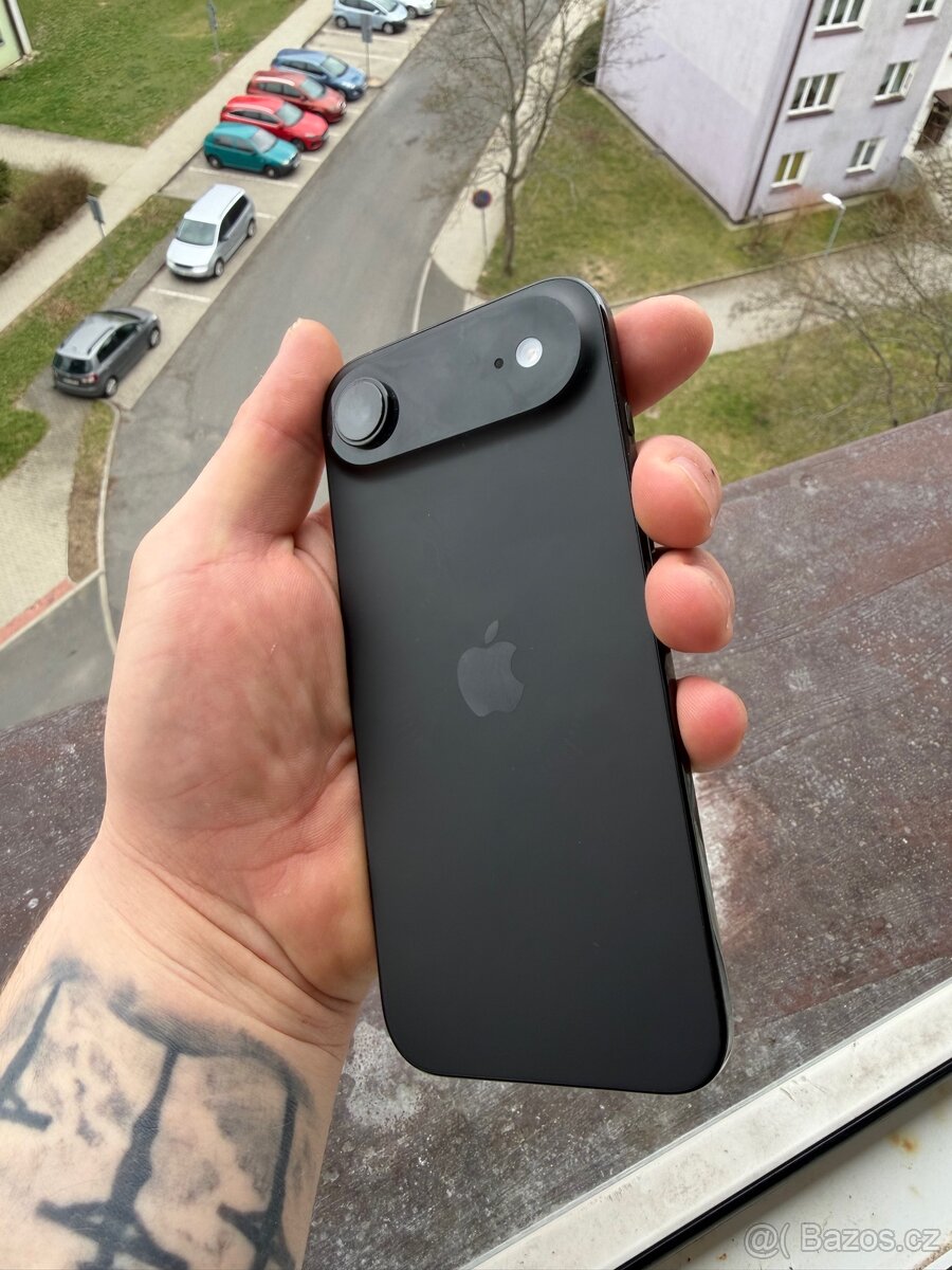 IPhone 17 air 256gb - 5