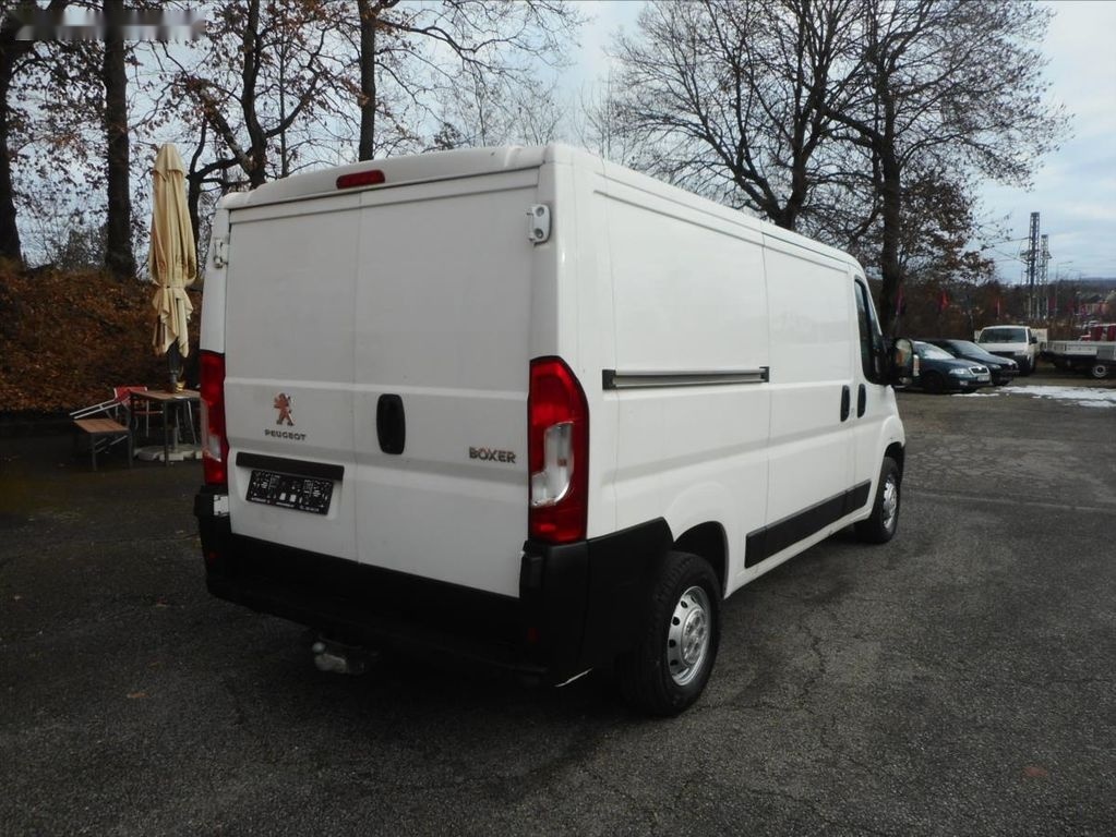 Peugeot Boxer,2,0 HDi L2H1 - 5