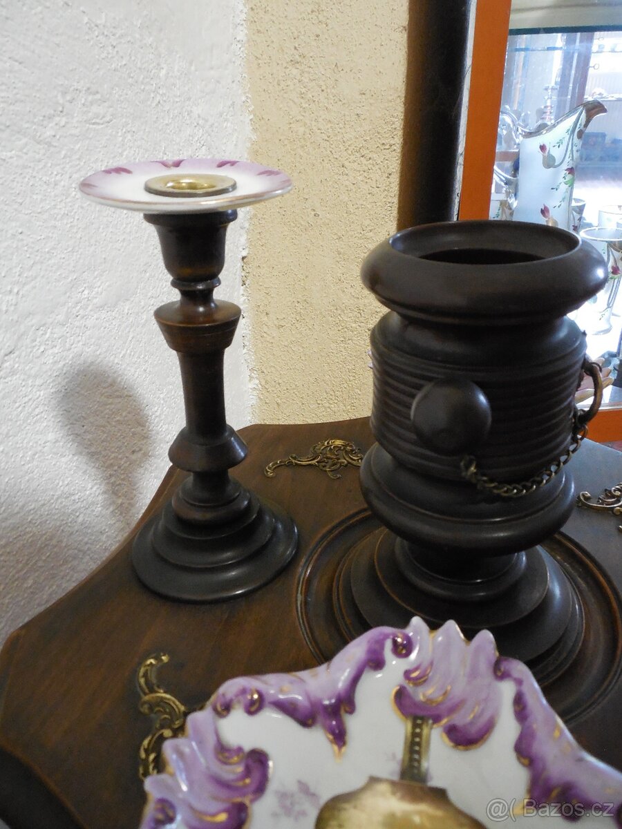 Kuřácký stolek - 5